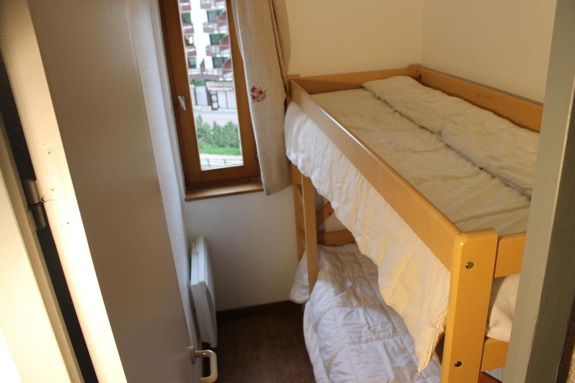 Résidence Grand Bois Clés Blanches La Tania Esterno foto